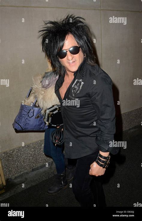 Steve Stevens Hi Res Stock Photography And Images Alamy