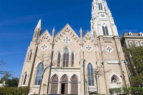 Church is open for private prayers: Holy Family Catholic Church to be folded into Notre Dame ...