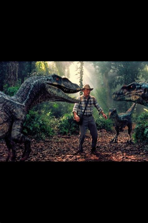 Velociraptor Jurassic Park Iphone Wallpaper