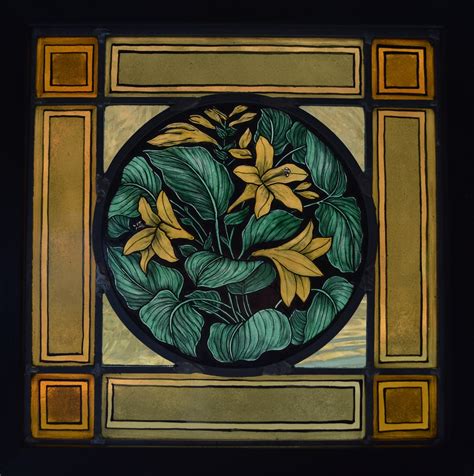Snapfish.com has been visited by 10k+ users in the past month Custom Painted Stained Glass Botanical Art Panel by Amy ...