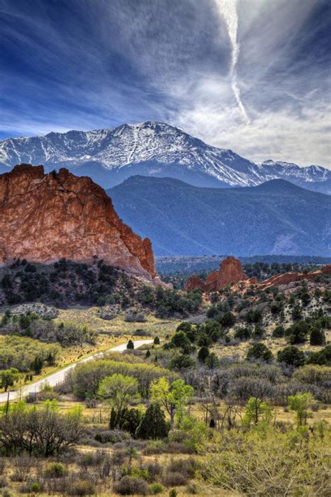 29 photos that prove Colorado Springs is one of America's ...