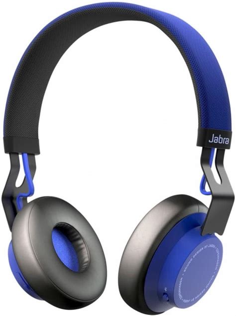 For our review we will look at the blue model. Jabra Move Wireless Reviews and Ratings - TechSpot