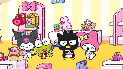 Sanrio Sets Voices Writers For New Hello Kitty And Friends Supercute