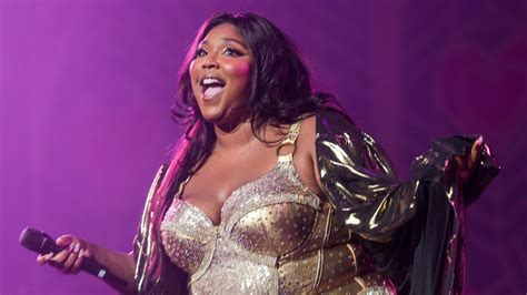 Former Lizzo Dancers File Lawsuit Alleging Sexual Harassment And Toxic