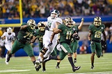 Taylor Young breaks conventions for Baylor football | The Baylor Lariat