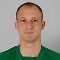 Anton Nedyalkov | Ludogorets | UEFA Europa League | UEFA.com