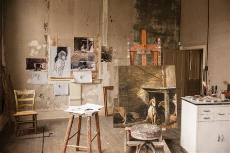 8 Famous Artist Homes And Studios You Can Visit Art And Object