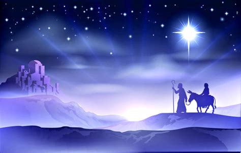 The Hidden T Birth Of Jesus Christ Acts Ii Ministries