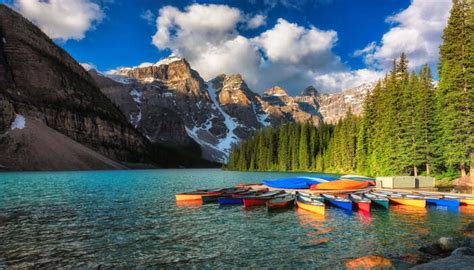 10 Places To Visit In Alberta In Summer On Your Canada Trip In 2023