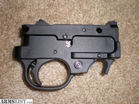 Armslist For Sale Ruger 1022 Trigger Group