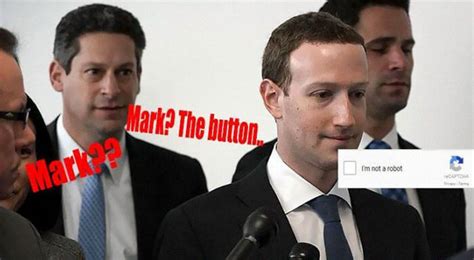 30 Hilarious Tweets Show The Worlds Reaction To Mark Zuckerbergs