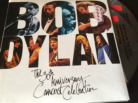 Bob Dylan The 30th Anniversary Concert Celebration 日々jazz