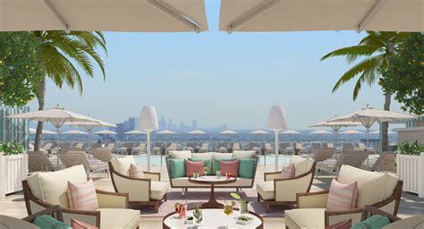 Waldorf Astoria Beverly Hills Los Angeles Ca Five Star Alliance