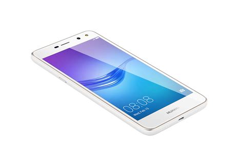 Product Review The New Huawei Y5 2017 Smart Phone