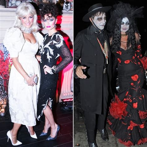 Best Celebrity Halloween Costumes 2013 Popsugar Fashion