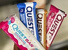 Quest Bars 12-Count Box as Low as $12.78 Each Delivered (Just 94¢ Per Bar)