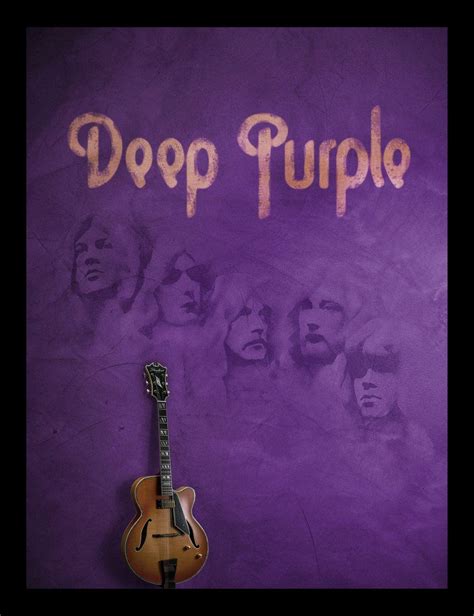 Deep Purple Band Wallpapers Top Free Deep Purple Band Backgrounds