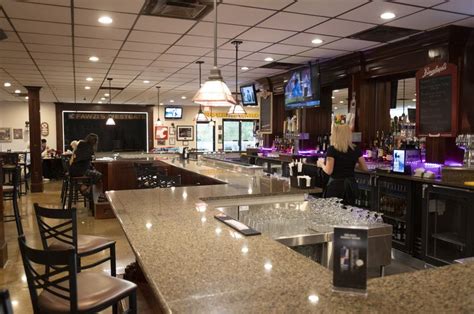 Michigans Best Local Eats Enchanted Forest Bar Grill In Jackson Mlive Com