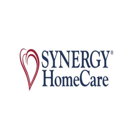 Synergy Homecare Jewelrymzaer