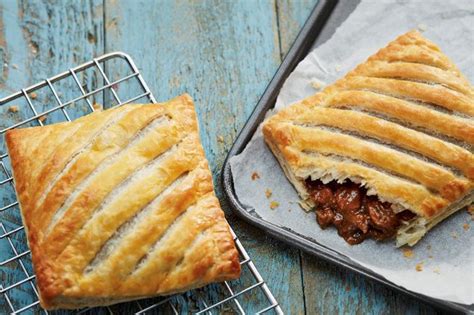 Greggs Recalls Frozen Steak Bakes As They May Contain Plastic News British Baker