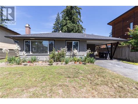 For Sale 1745 Prairie Avenue Port Coquitlam British Columbia V3b1v2