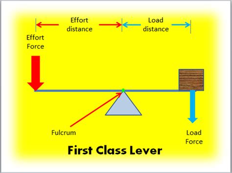63 Levers Physical Science