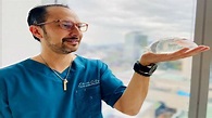 Dr. Eduardo Cartagena - Cirujano Plástico Estético y Reconstructivo