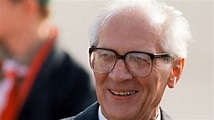 Kommt Margot Honecker nach Berlin? – B.Z. Berlin