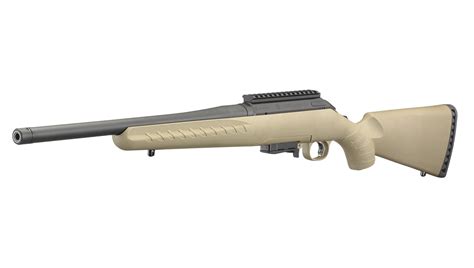 Ruger American Ranch 762x39 1612 Barrel Bolt Action Rifle