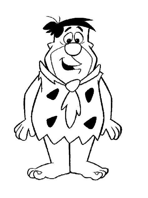 See more ideas about coloring books, coloring pages, cartoon. The Flintstones coloring pages. Download and print The ...