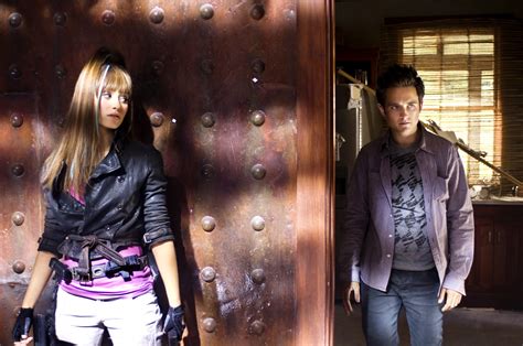 Dragonball Evolution 2009 Directed By James Wong Film Review