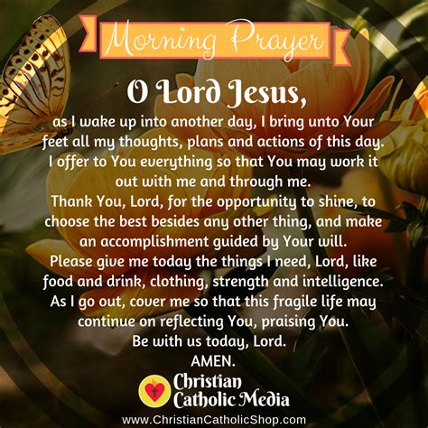 Morning Prayer Catholic Friday 5 29 2020 Christian Catholic Media