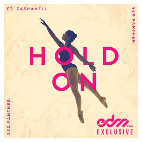 Pre Launch Day 5 Hold On By Sex Panther Ft Zashanell