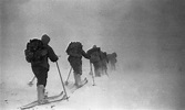 Nine hikers mysteriously perished in the Russian mountains in 1959 ...