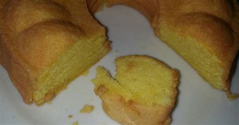 Resep bolu gulung lembut teman2, ini bolu gulungnya lembut banget hasilnya, kalian yang selama ini pernah bikin tapi. Resep Kue Lebaran: Resep Bolu panggang kuning telur ala ala