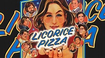 "Licorice Pizza" Película completa Online Gratis HD en versión original ...