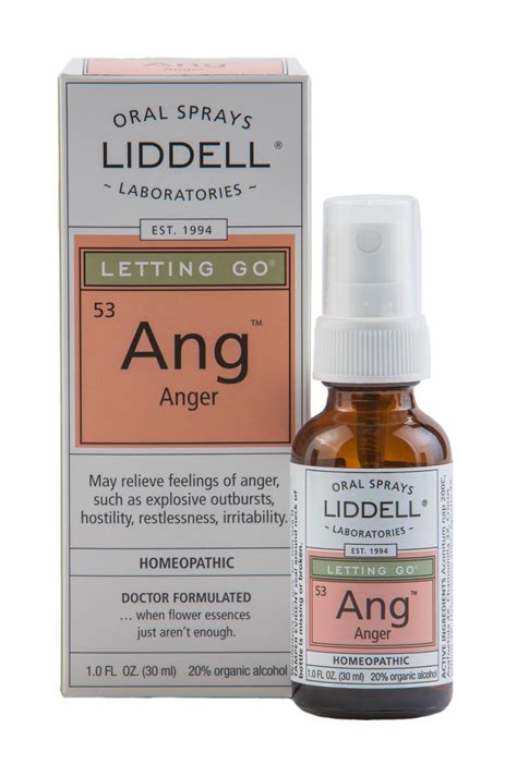 Anger Liddell Laboratories
