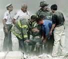 Images from 9/11 and the aftermath - The Washington Post