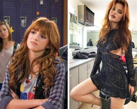 These Disney And Nickelodeon Stars Then And Now Others