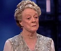 Maggie Smith Biography - Facts, Childhood, Family Life & Achievements