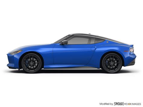 Norauto Nissan In Amos The 2023 Nissan Z Performance