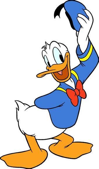 Donald Duck En 2020 Personajes De Dibujos Animados Clásicos Dibujos