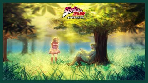 A Blossoming Love (Extended Version) - JoJo's Bizarre Adventure