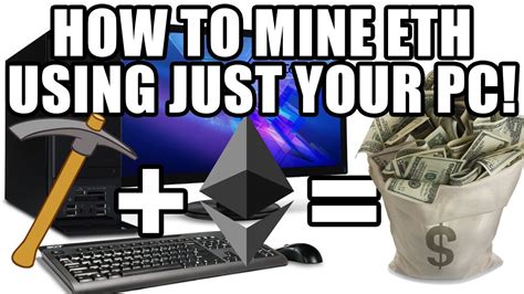 How to build an ethereum mining rig is ethereum mining profitable? How to Mine Ethereum in 3 Easy Steps! | Cryptocurrency ...