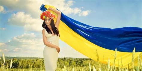 characteristics of a ukrainian woman ladadate