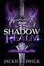 An Unexpected Afterlife, or Shadow Realm is out today! - Jackie Keswick