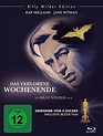 Das verlorene Wochenende - Kritik | Film 1945 | Moviebreak.de