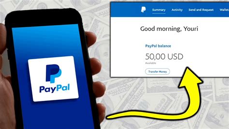 How to earn $50 PayPal money fast way - YouTube