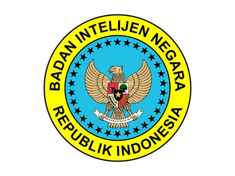 If you like, you can download pictures in icon format or directly in png image format. Logo BIN ( Badan Intelegen Negara ) Format CDR | GUDRIL ...
