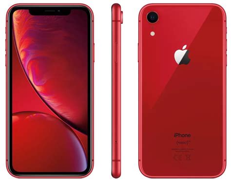 Apple Iphone Xr 64gb Red Sklep Prolinepl